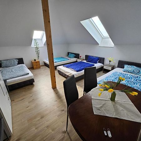Wohngemeinschaft- Einzelne Zimmer Dresden Eksteriør bilde