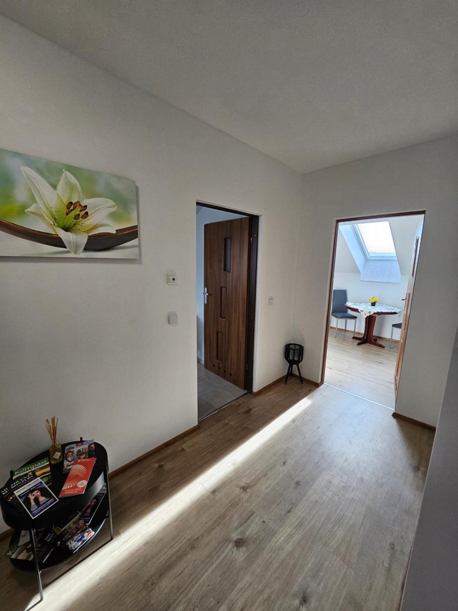 Wohngemeinschaft- Einzelne Zimmer Dresden Eksteriør bilde
